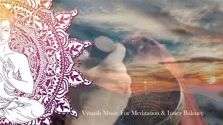 528 Hz Music for Healing & Meditation, Aura Cleanse & Energy Boost / 8Hrs.