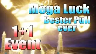 WOR 1+1 Event | Watcher of Realms deutsch