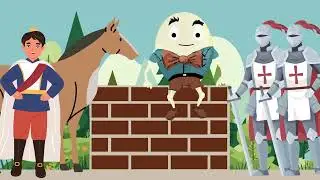 Humpty Dumpty