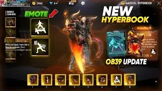 New Hyper Book Review || 🤯 ||  Hyper Book glitch || 😜 || Glitch Fire  ||👀🤯⚡||∅