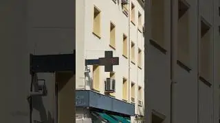 ЗИМА В ИСПАНИИ