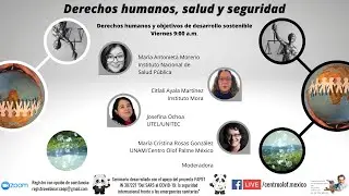 Derechos humanos y objetivos de desarrollo sostenible