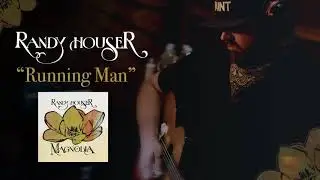 Randy Houser - Running Man (Official Audio)