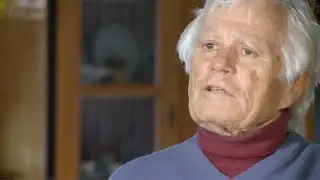 In Gedenken an Eckart Rohlfs