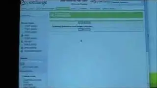 Salesforce Paid Time Off application