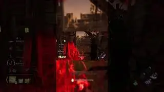 СНОВА ПУГАЮСЬ ГОСТА | ИСПУГ | Dead by Daylight | DBD | ДБД