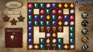 Bestseller: Curse of the Golden Owl (2017, PC) - 10 of 12: Level 6-1 to 6-5 [1080p60]