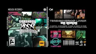 Snxxp - Sosa