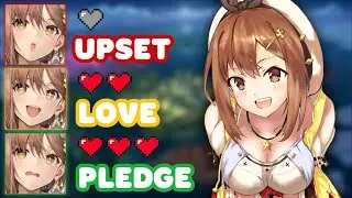 {Azur Lane Atelier} Reisalin 