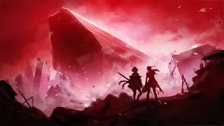 [Counter:Side] Dead end Road: Delta Seven Pathfinder Story playthrough