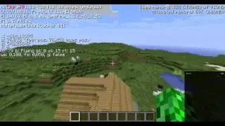 10 Generators: Minecraft mod