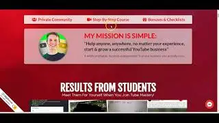 Make Money YouTube How To Monetize