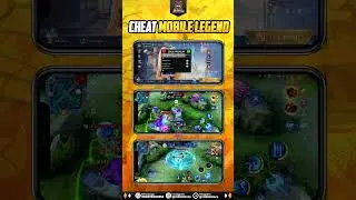 CHEAT MOBILE LEGENDS