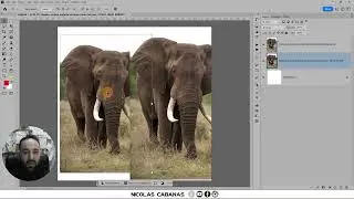 Como crear un Nuevo Documento correctamente en PHOTOSHOP