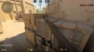 CS2 Full-Down