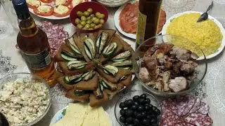 Что сегодня нас ждёт ?