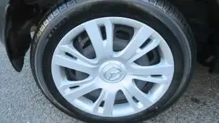 2011 MAZDA 2 Neo - Burwood VIC