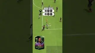 The best FREE EVO in FC24 🔥