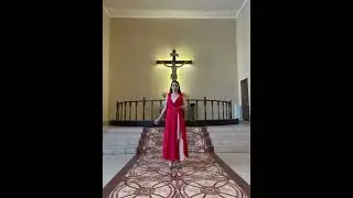 Марина Цветаева «Я тебя отвоюю»!