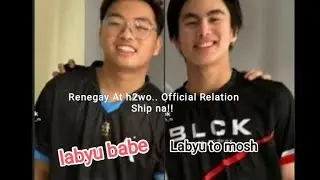 Official na sila! 😮😮