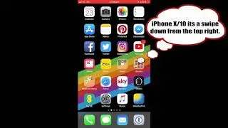 Accessing audio recording in Screen Recorder iOS 11.