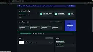#4. Cara Mengubah Sub Domain Netlify Ke Domain Sendiri