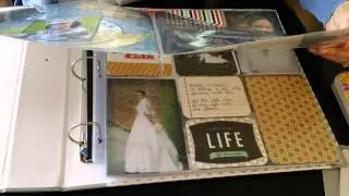 Albums Made Easy by We R Memory Keepers