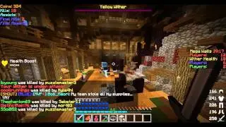 Mega Walls: Arcanist?! Episode 3 (60FPS)