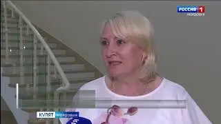 Выпуск программы "Кулят" 8.06.23
