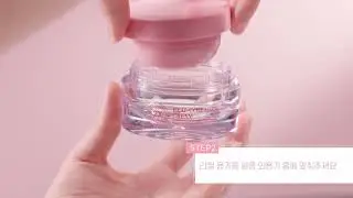 上一支的产品视频很成功！更换替换装操作视频来咯～