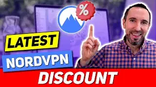 NordVPN Coupon Code 2024💸Get MAXIMUM NordVPN Discount Code🔥