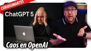 🚨 Is ChatGPT a thing of the past? The truth behind GPT-5's failure and the rise of Perplexity