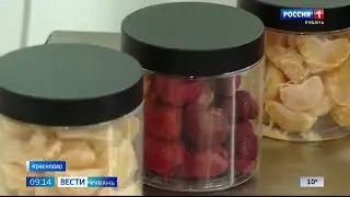 Технология сублимационной сушки ООО 