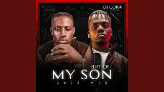Best Of Myson 2025 (DJ Mix)