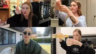COVID-19 ÖZEL VLOG (İZLEMEYEN BİN PİŞMAN)