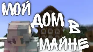 Мой дом в майне