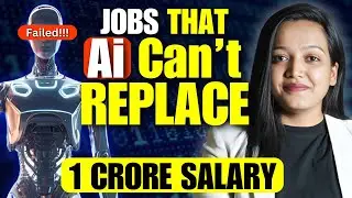 List Of High Paying Jobs That Ai Can't Replace ✅ High Paying MBA Jobs #mba