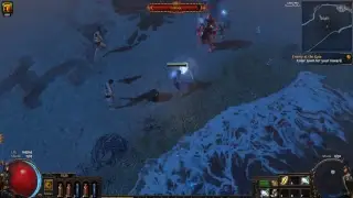 Mission Oni-Goroshi :)