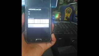 IMEI solutions empty Samsung J5 J500G Write File SEC Done with z3x