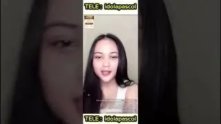 idolapascol - bigo live ochi anggraeni simple outfit