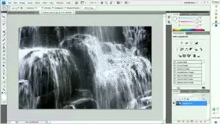 Speed Art I Teleporting Shark [PODIE ENTRY]