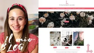 HO APERTO UN BLOG 💖