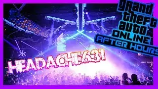 GTA5 GALAXY NIGHTCLUB