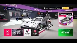 Rally Horizon v2.5.14 Mod Apk (Unlimited Money) 