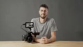 Gear Talk- Atomos Shinobi