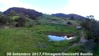 30 setembro 2017 - Brazopolis.