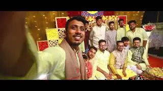 Holud Night Trailer Of Saimon