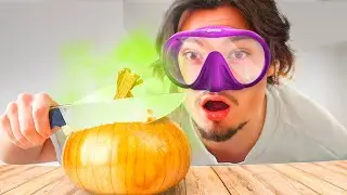 Je BRISE des MYTHES connus (j'ai pleuré ?!)