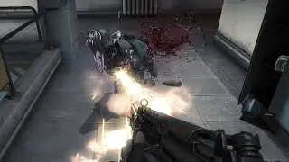 WOLFENSTEIN THE NEW ORDER 