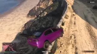 GTA pacific setup